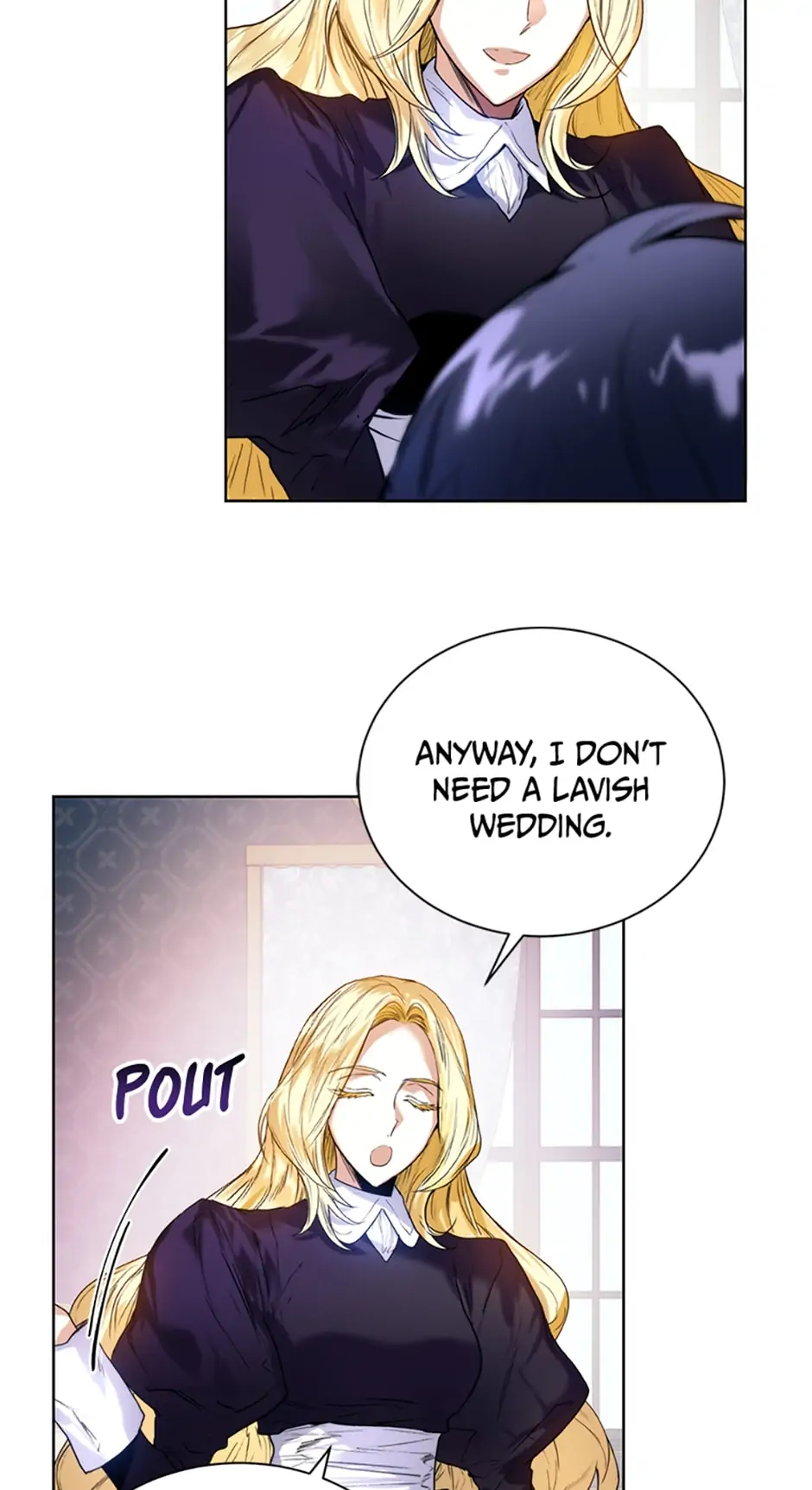 Royal Marriage Chapter 17 - page 19