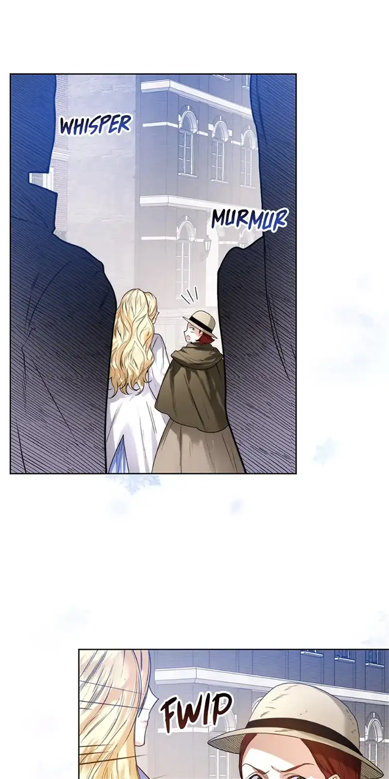 Royal Marriage Chapter 20 - page 29