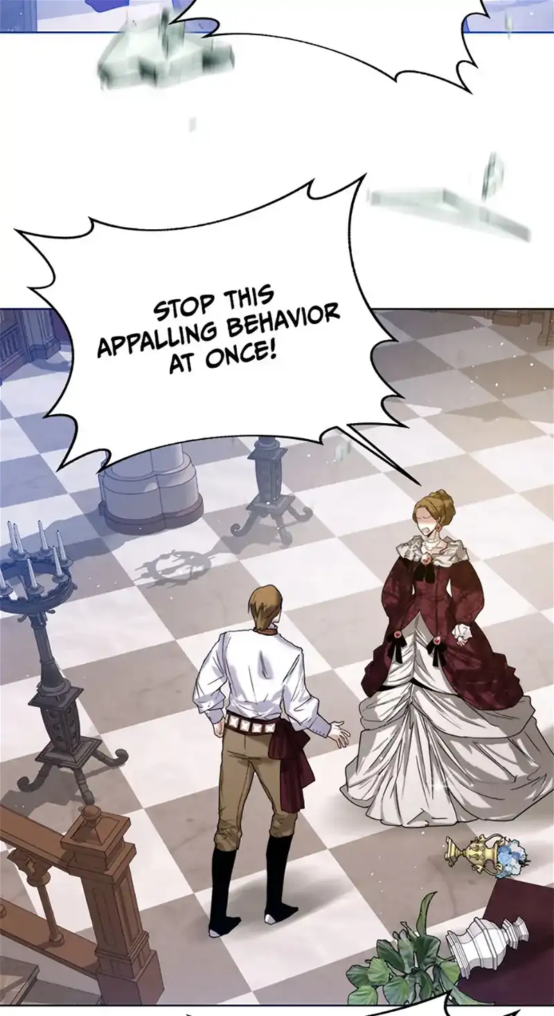 Royal Marriage Chapter 25 - page 27