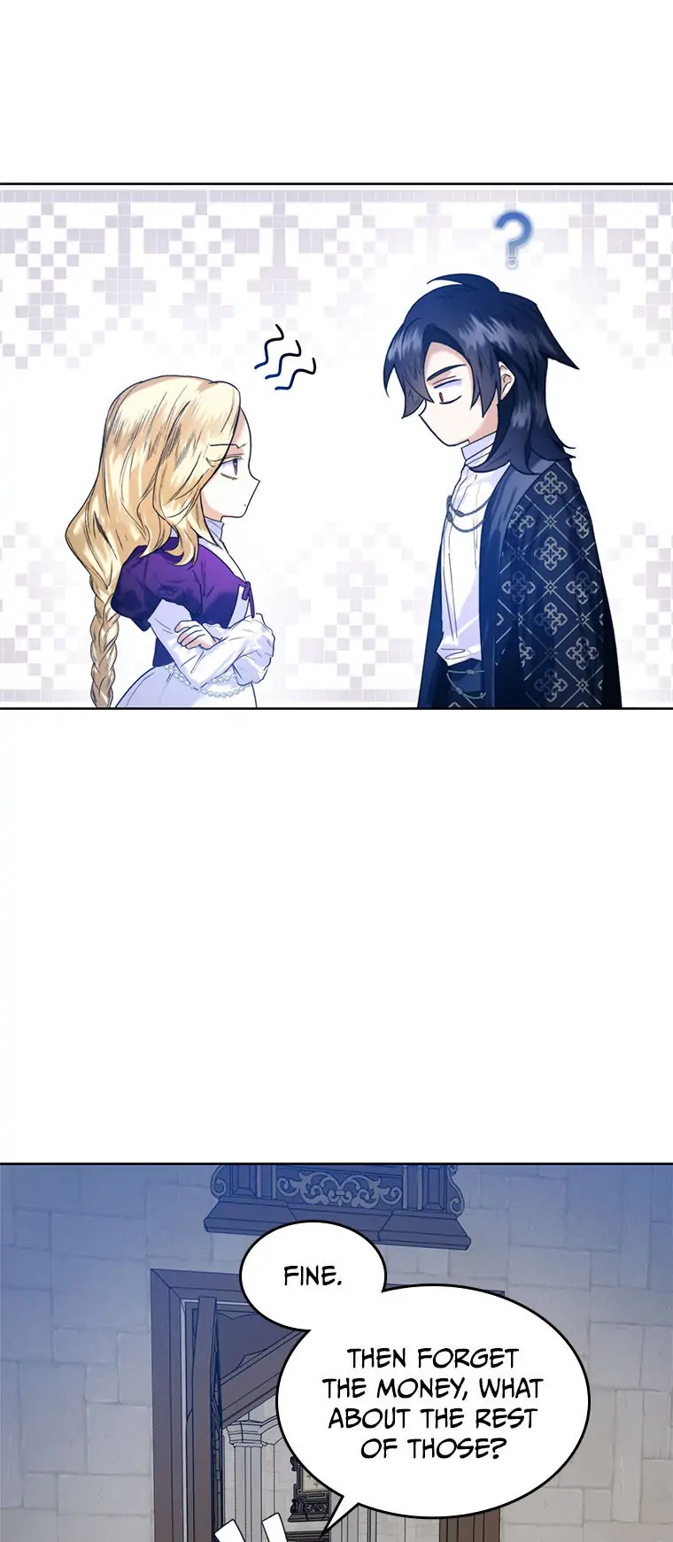 Royal Marriage Chapter 31 - page 38