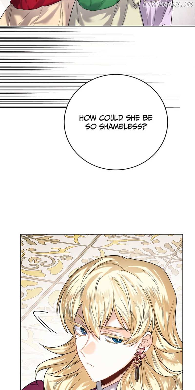 Royal Marriage Chapter 66 - page 26