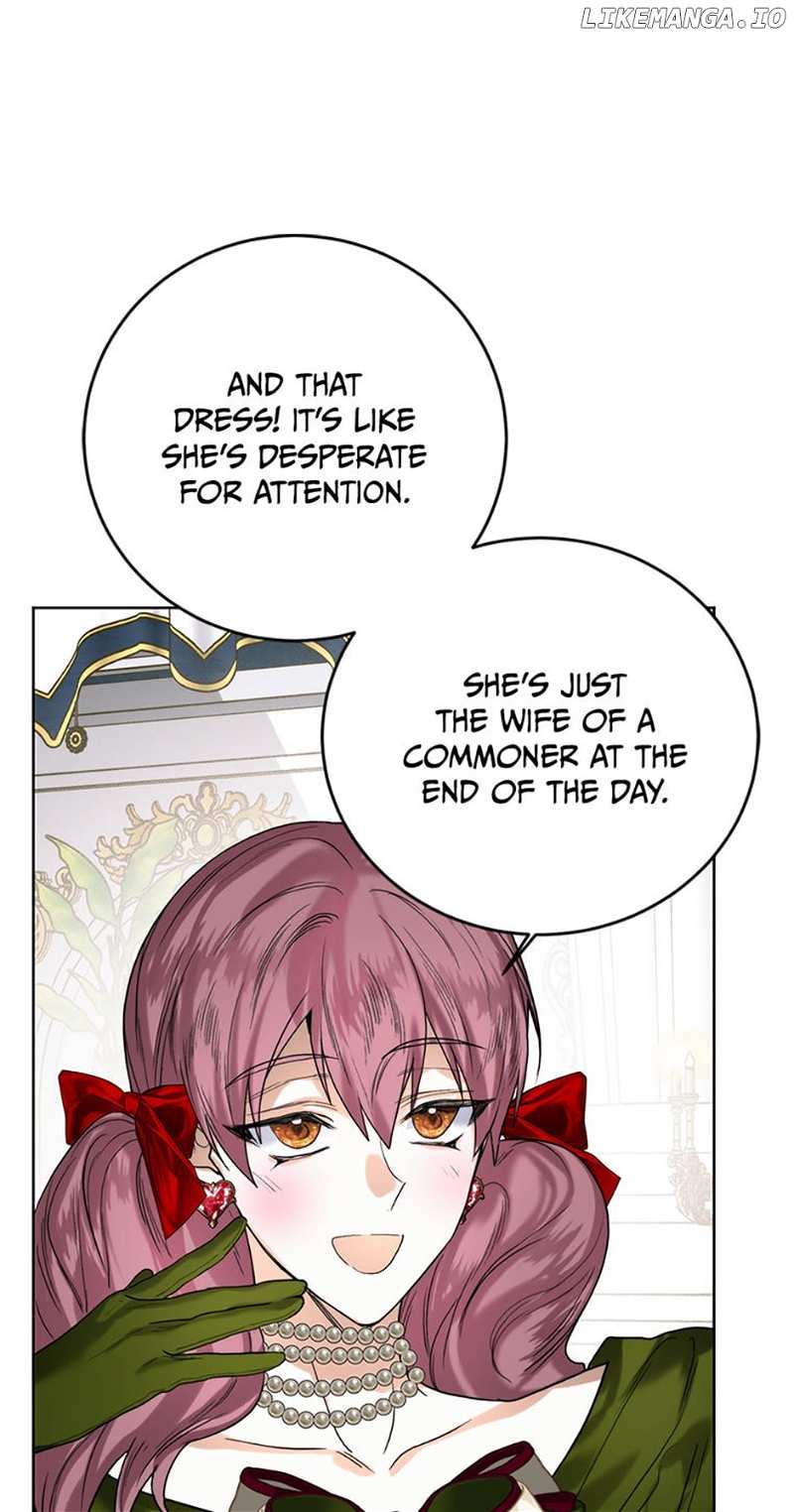 Royal Marriage Chapter 66 - page 36