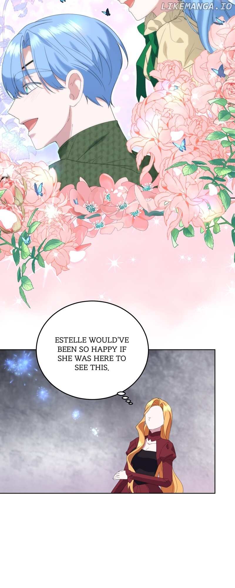 A Fairy Tale for Villains Chapter 60 - page 22