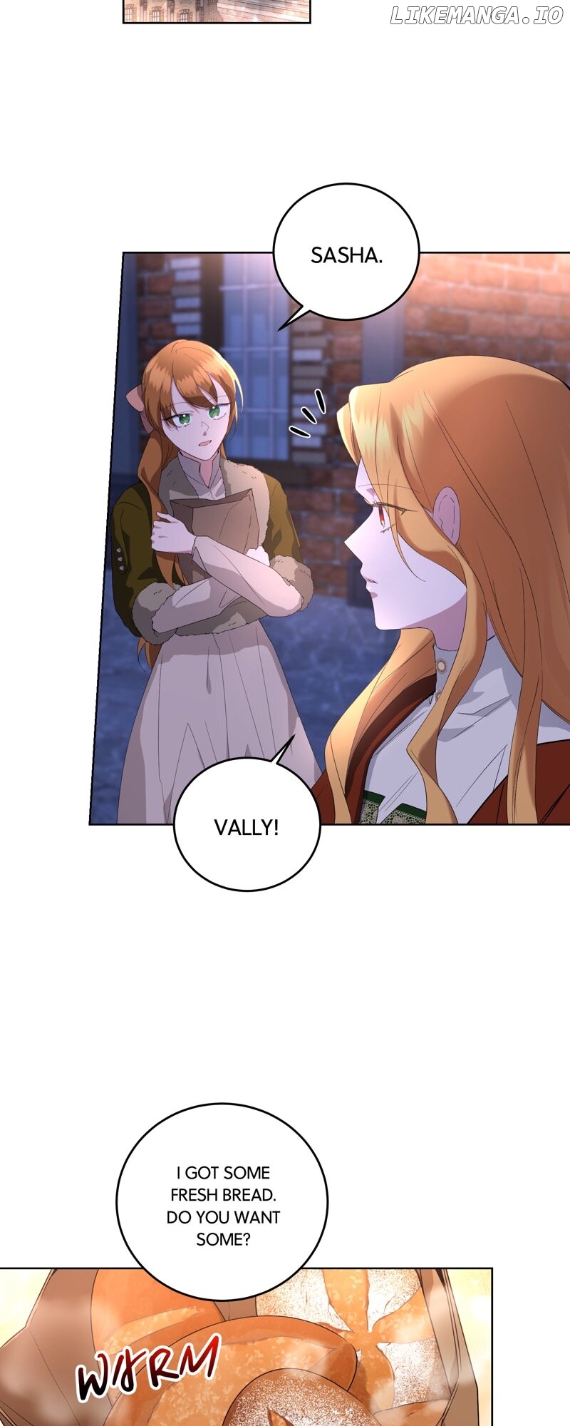 A Fairy Tale for Villains Chapter 62 - page 45