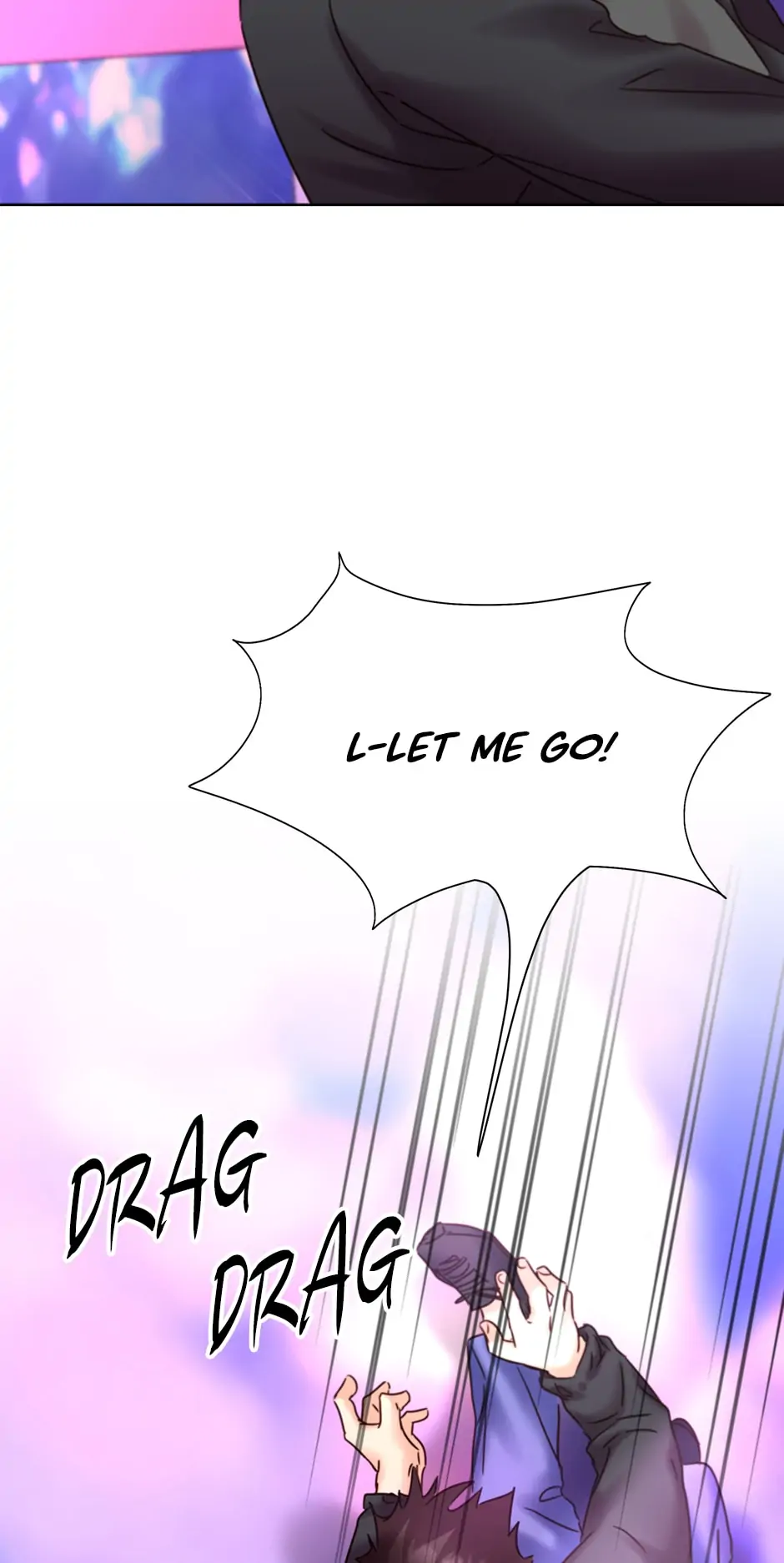 Once Again Idol Chapter 58 - page 13
