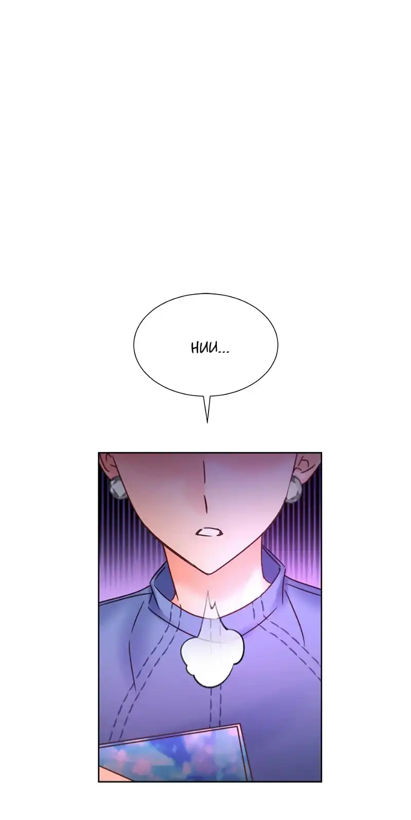 Once Again Idol Chapter 58 - page 23