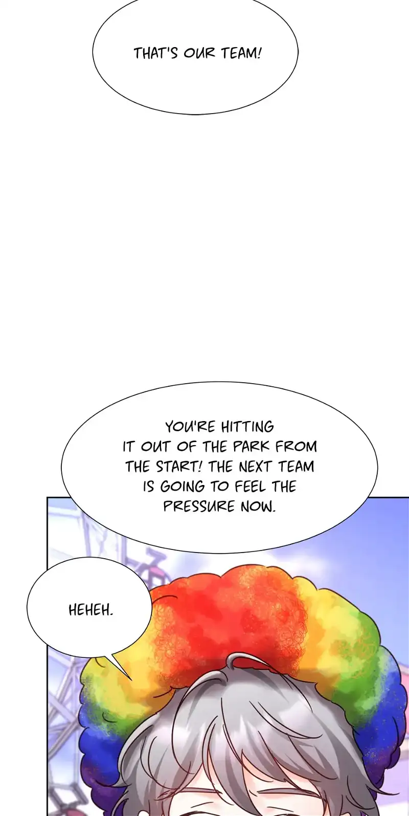 Once Again Idol Chapter 65 - page 18