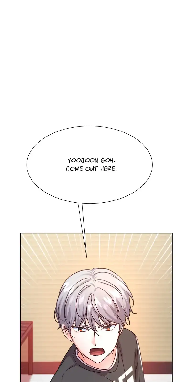 Once Again Idol Chapter 48 - page 17