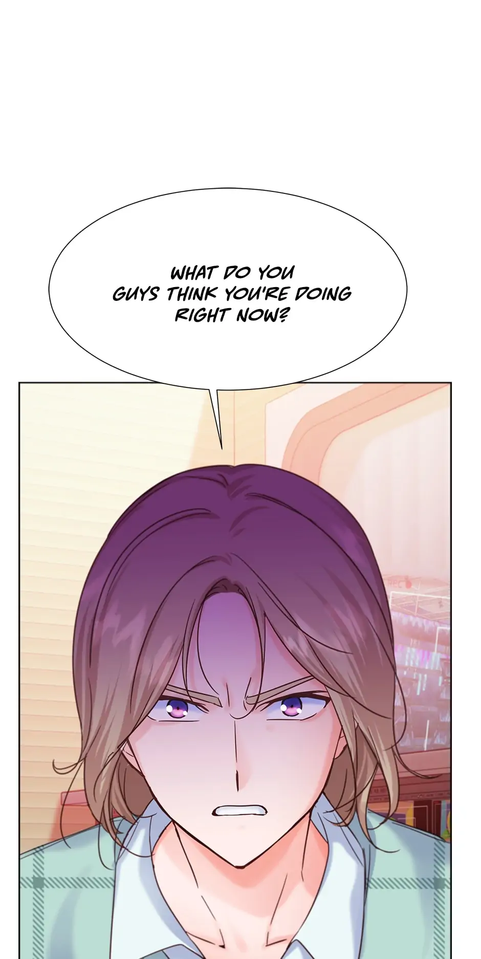 Once Again Idol Chapter 48 - page 49