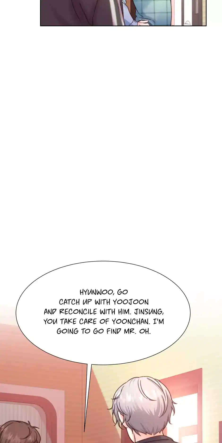 Once Again Idol Chapter 48 - page 70