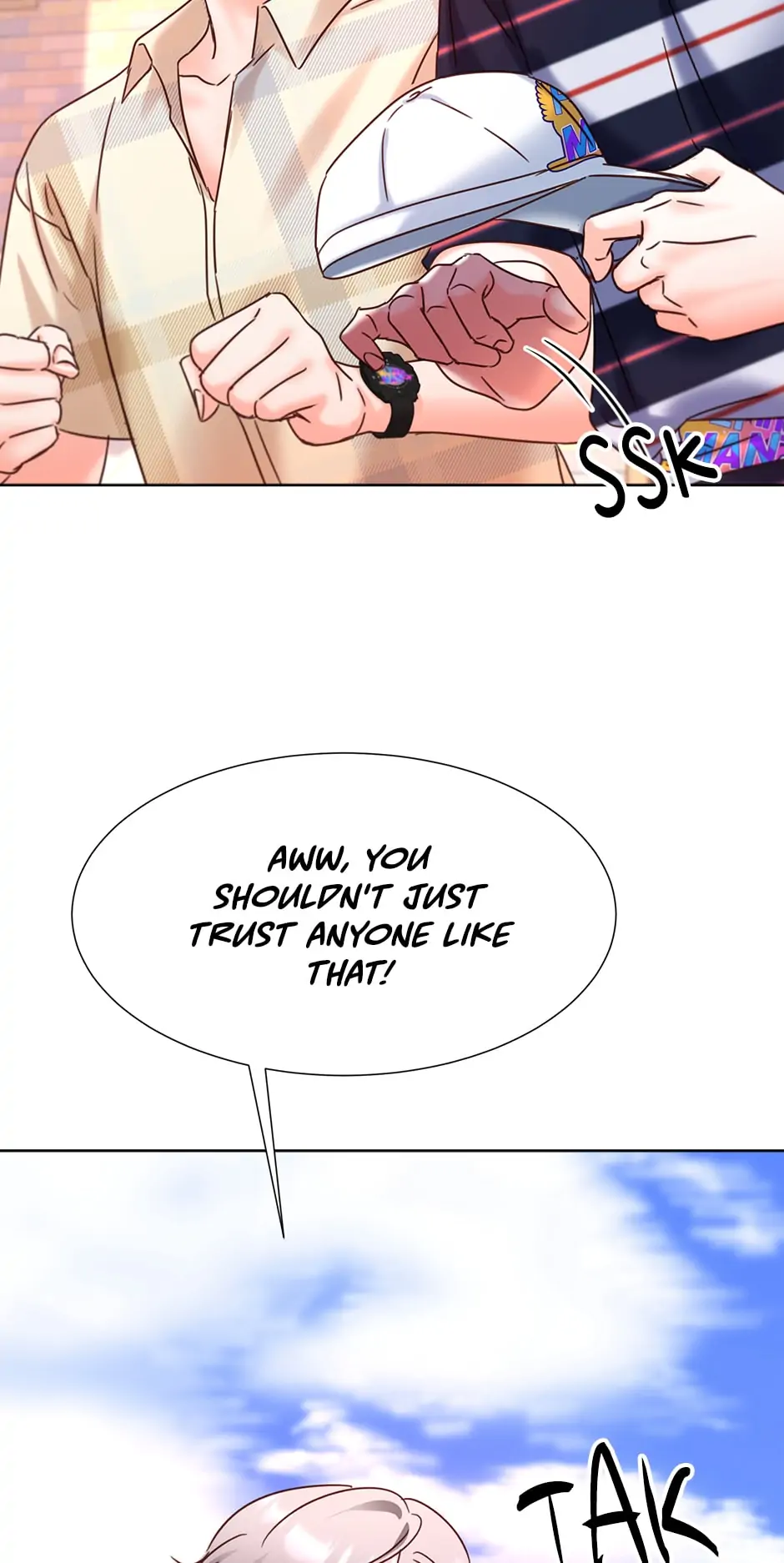 Once Again Idol Chapter 67 - page 38