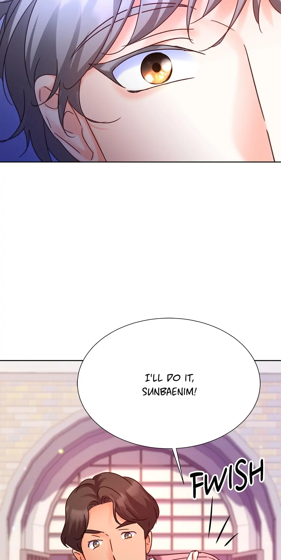 Once Again Idol Chapter 67 - page 93