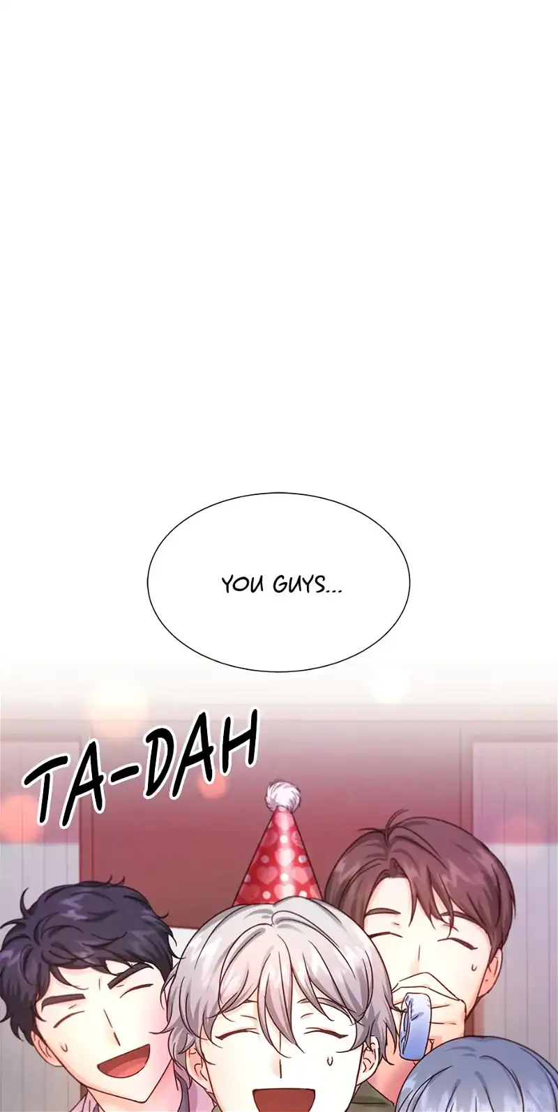 Once Again Idol Chapter 49 - page 28