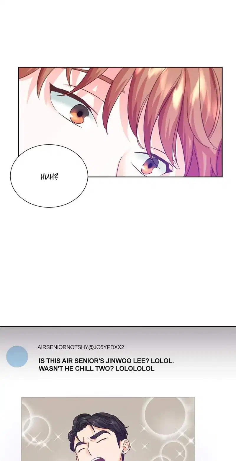 Once Again Idol Chapter 25 - page 13