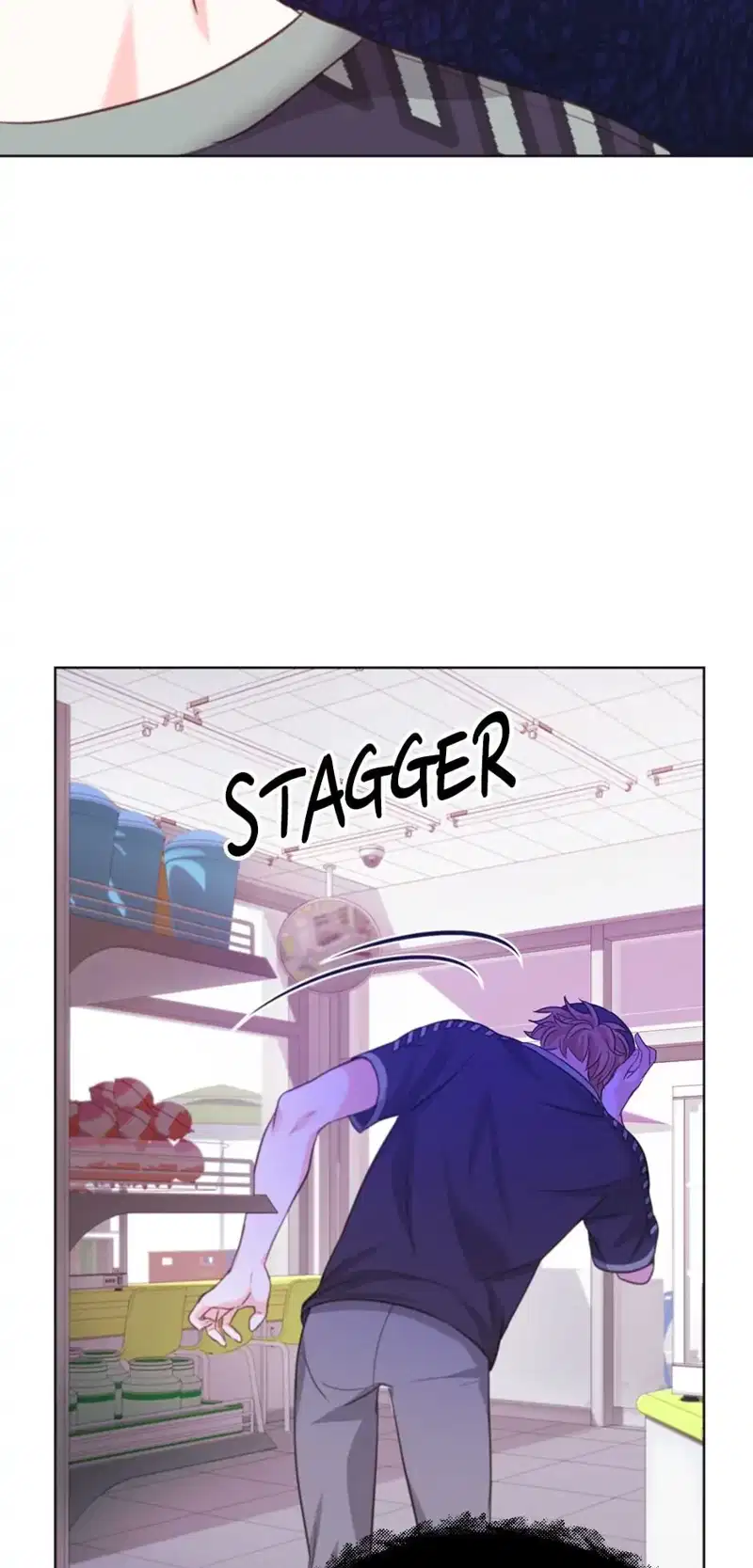 Once Again Idol Chapter 13 - page 63
