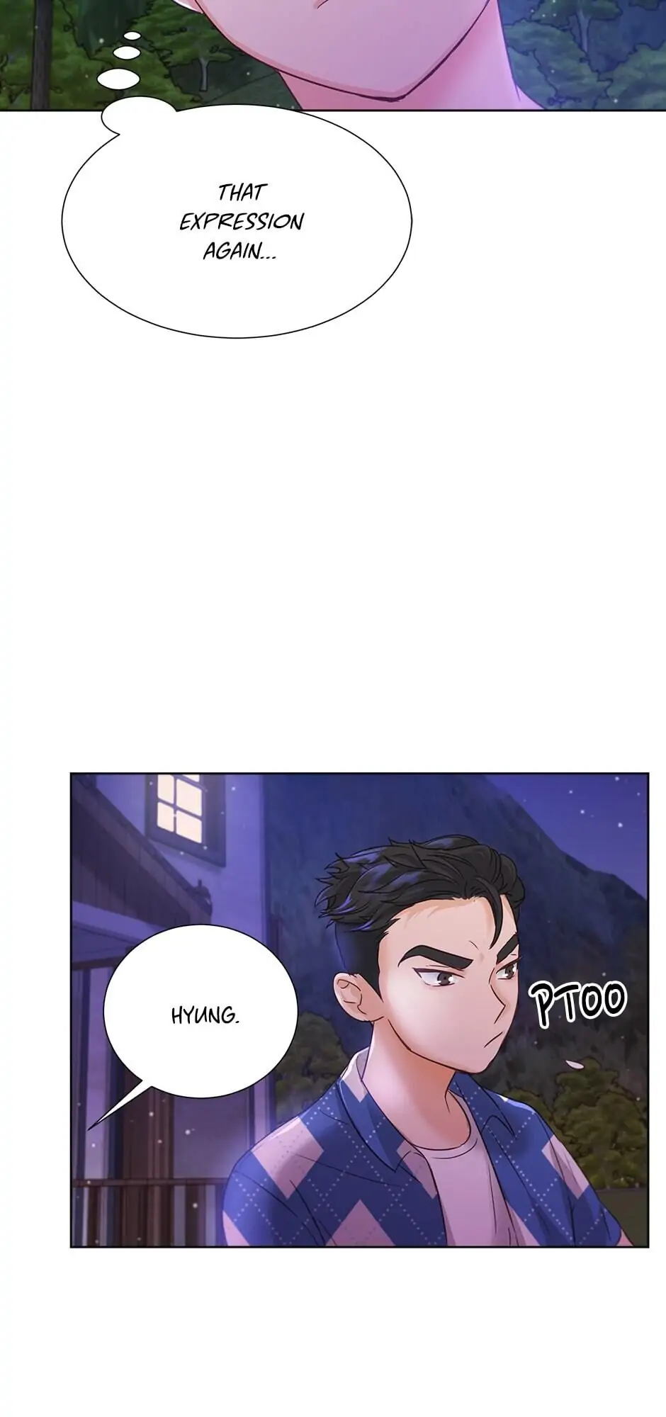 Once Again Idol Chapter 27 - page 62