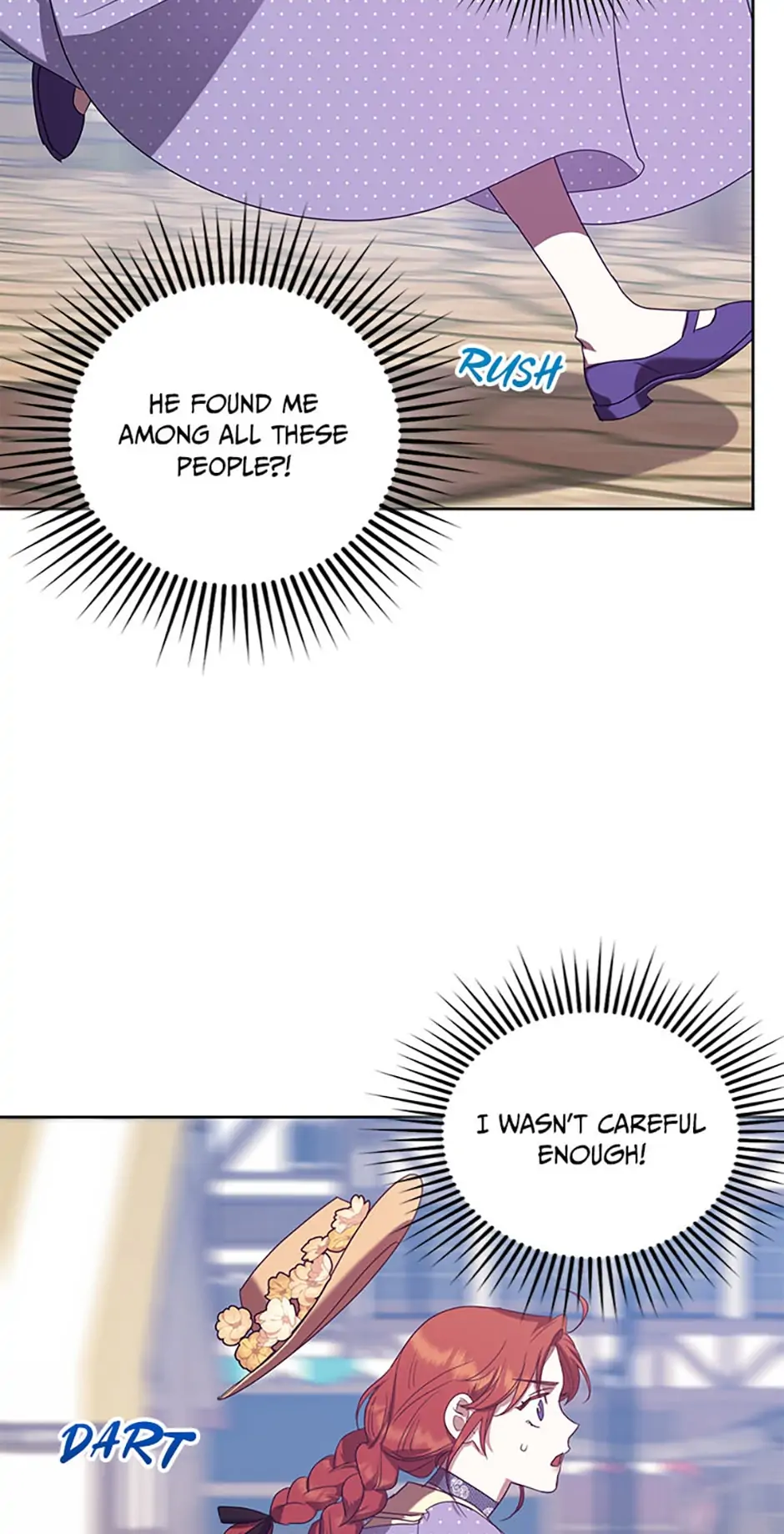 Catherine's Key to a Happy Life Chapter 10 - page 22
