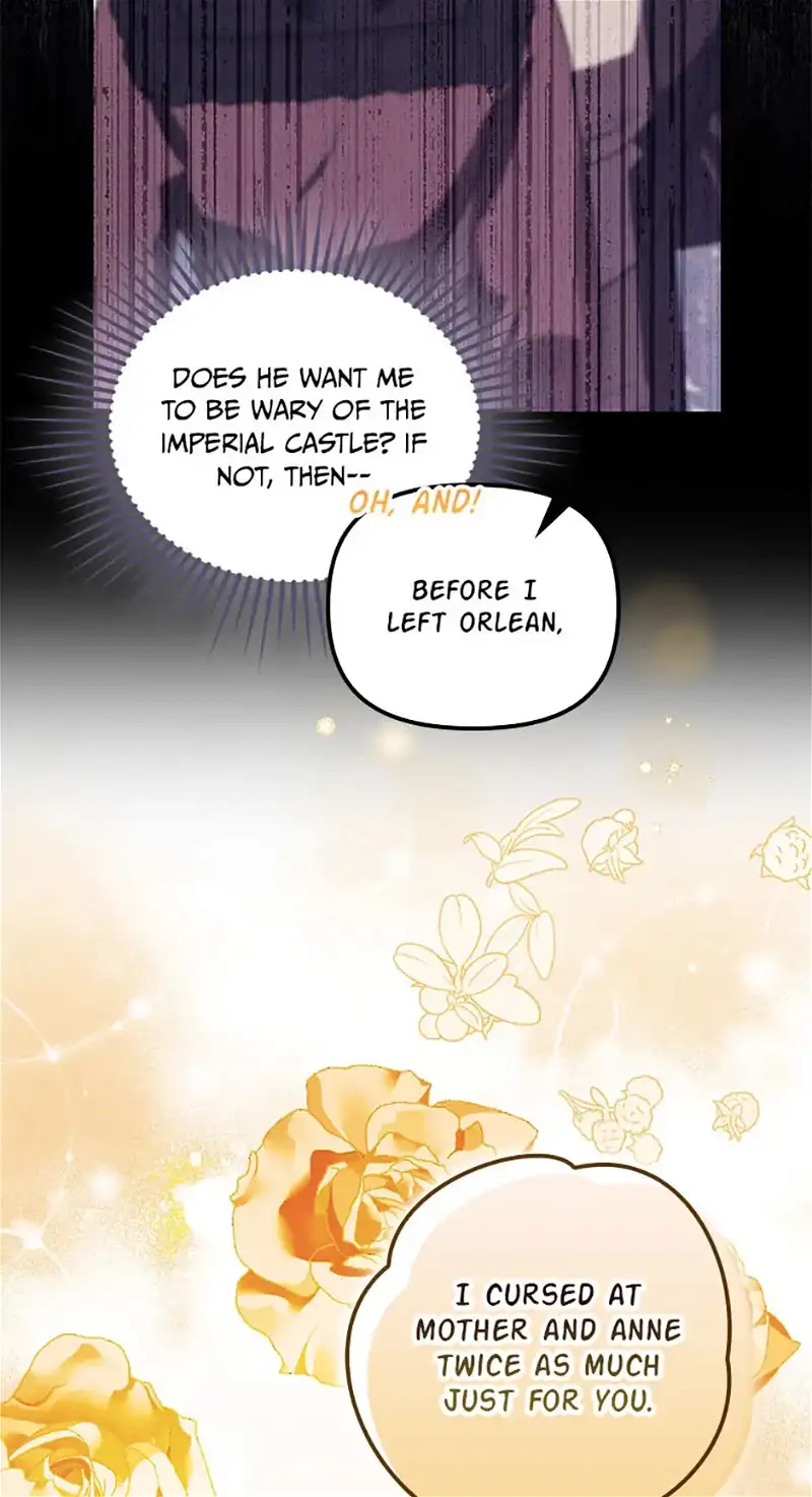 Catherine's Key to a Happy Life Chapter 14 - page 22