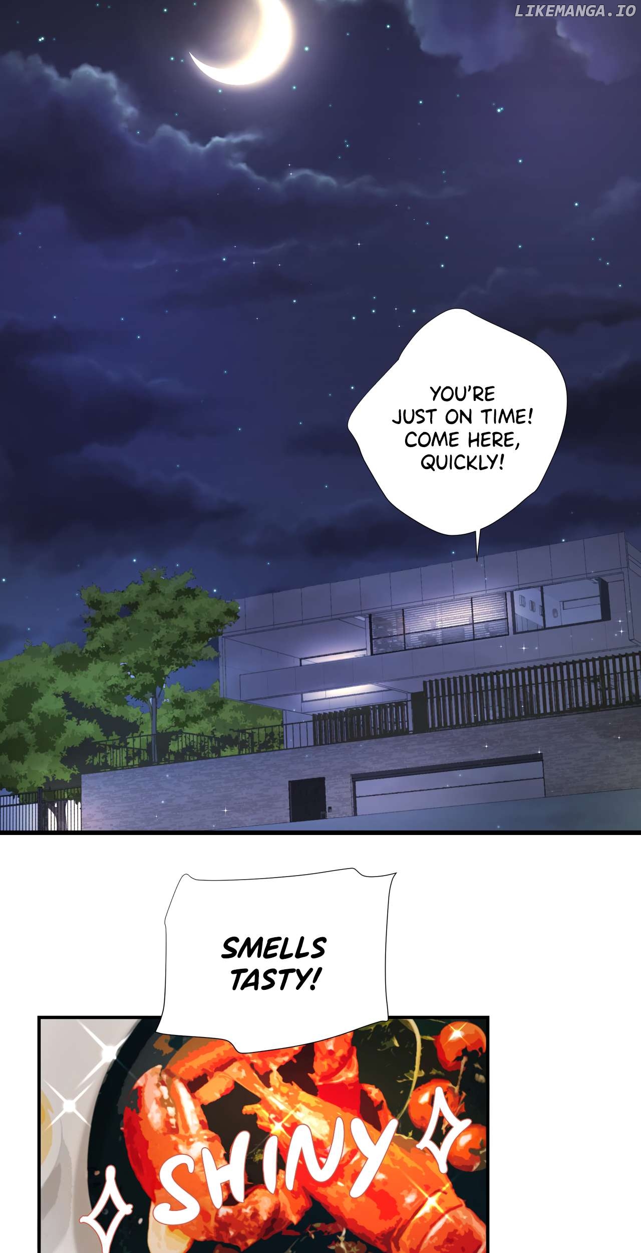 Addicted to Her Chapter 51 - page 13