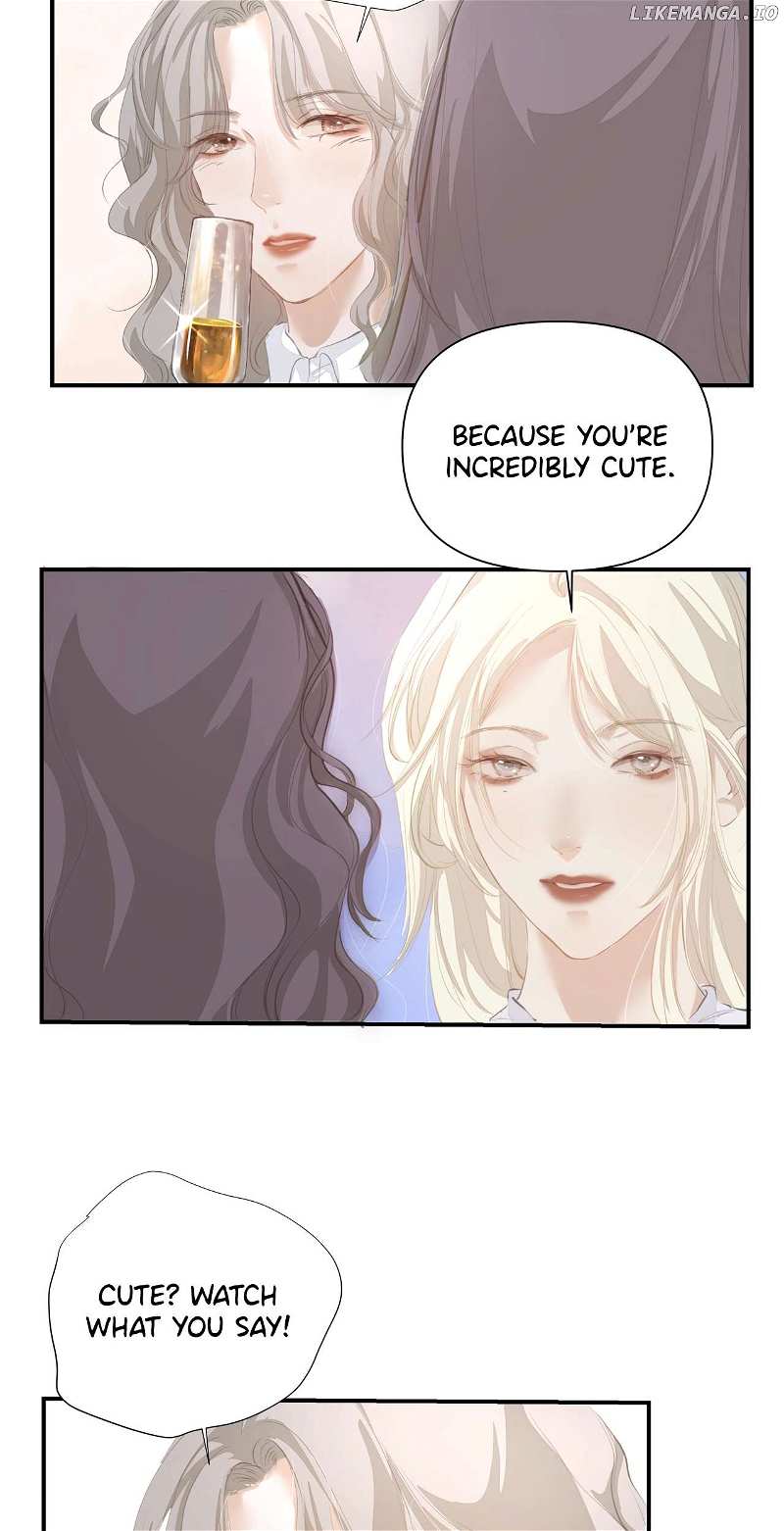 Addicted to Her Chapter 51 - page 15