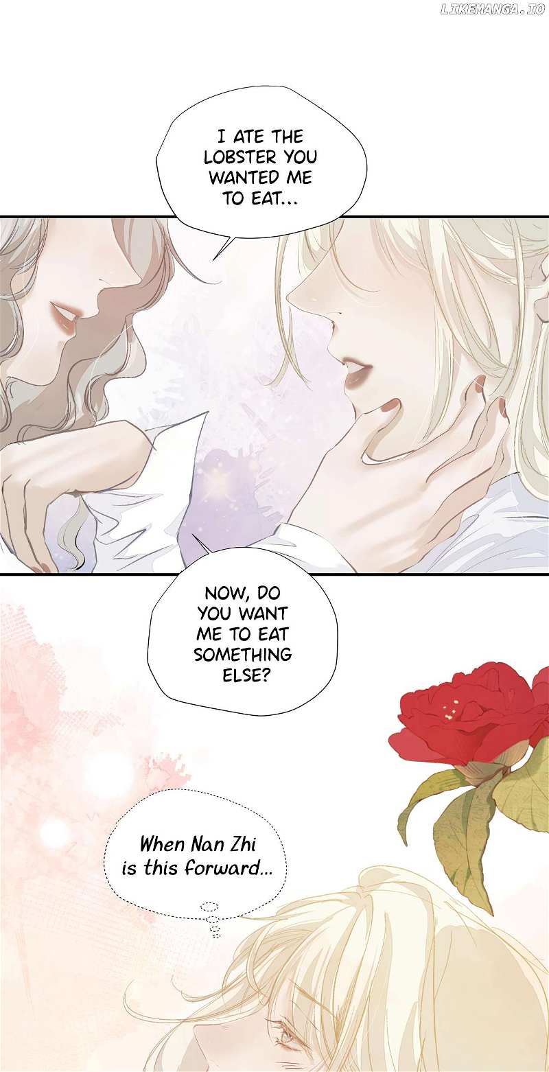 Addicted to Her Chapter 51 - page 21