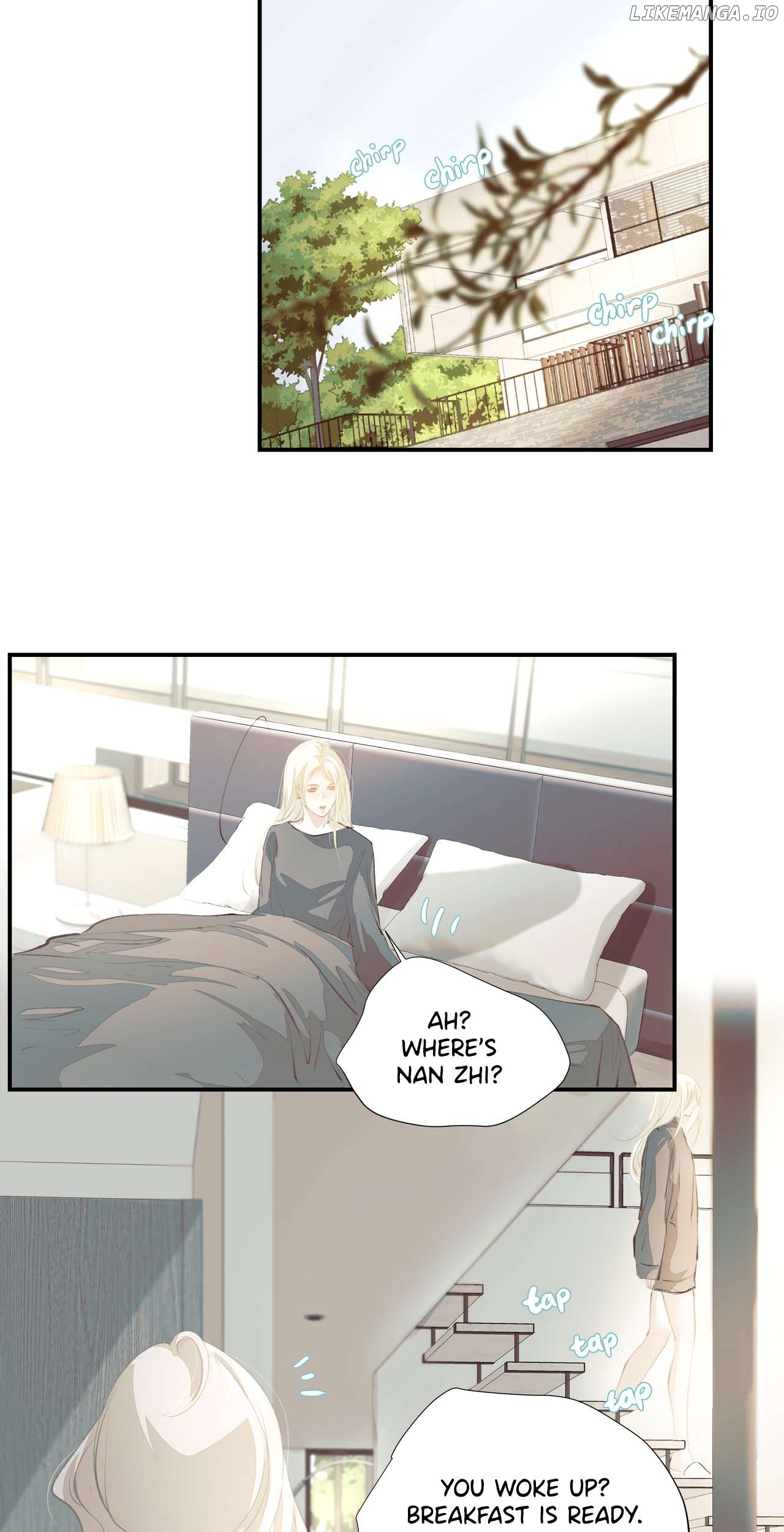 Addicted to Her Chapter 51 - page 23