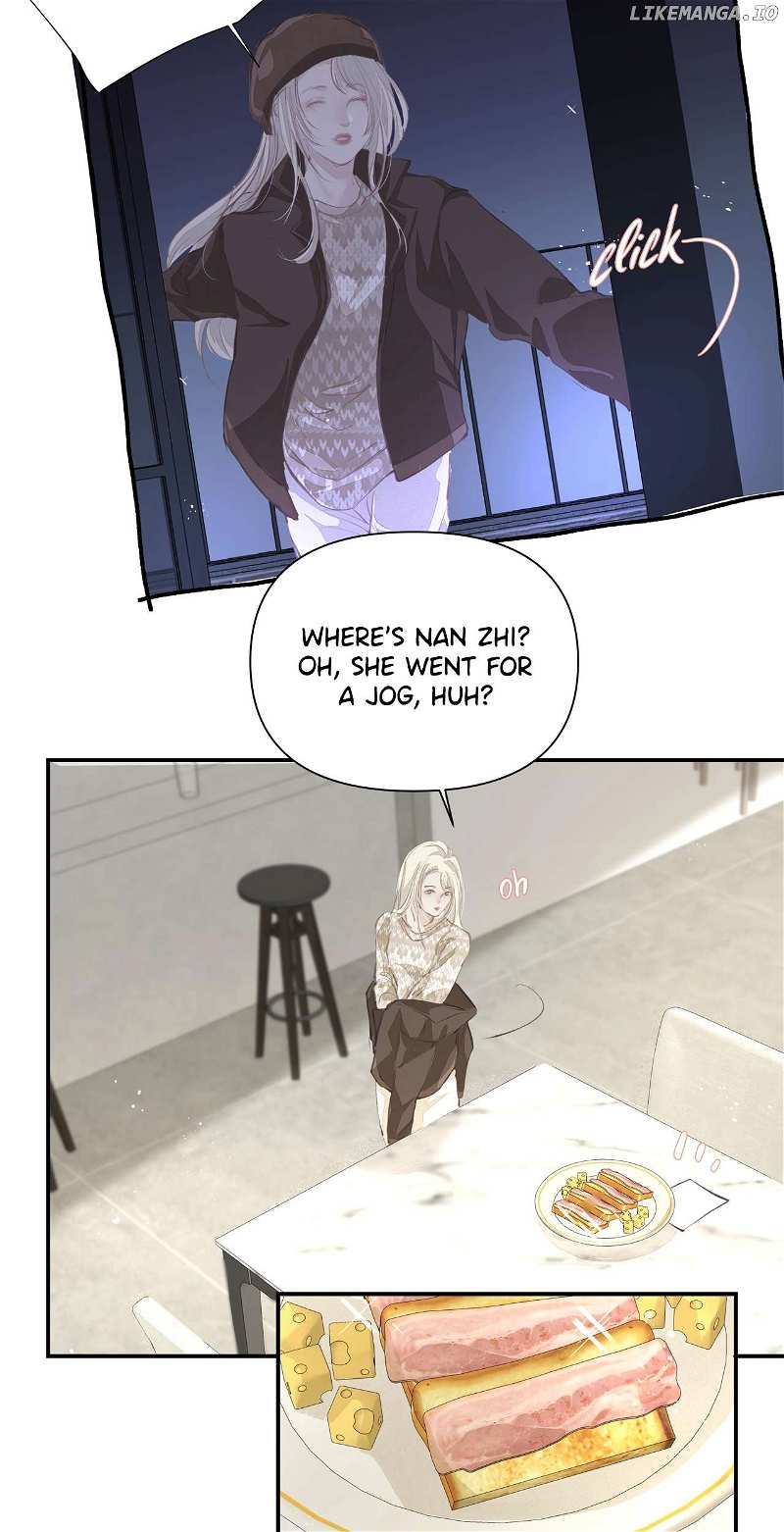 Addicted to Her Chapter 51 - page 28
