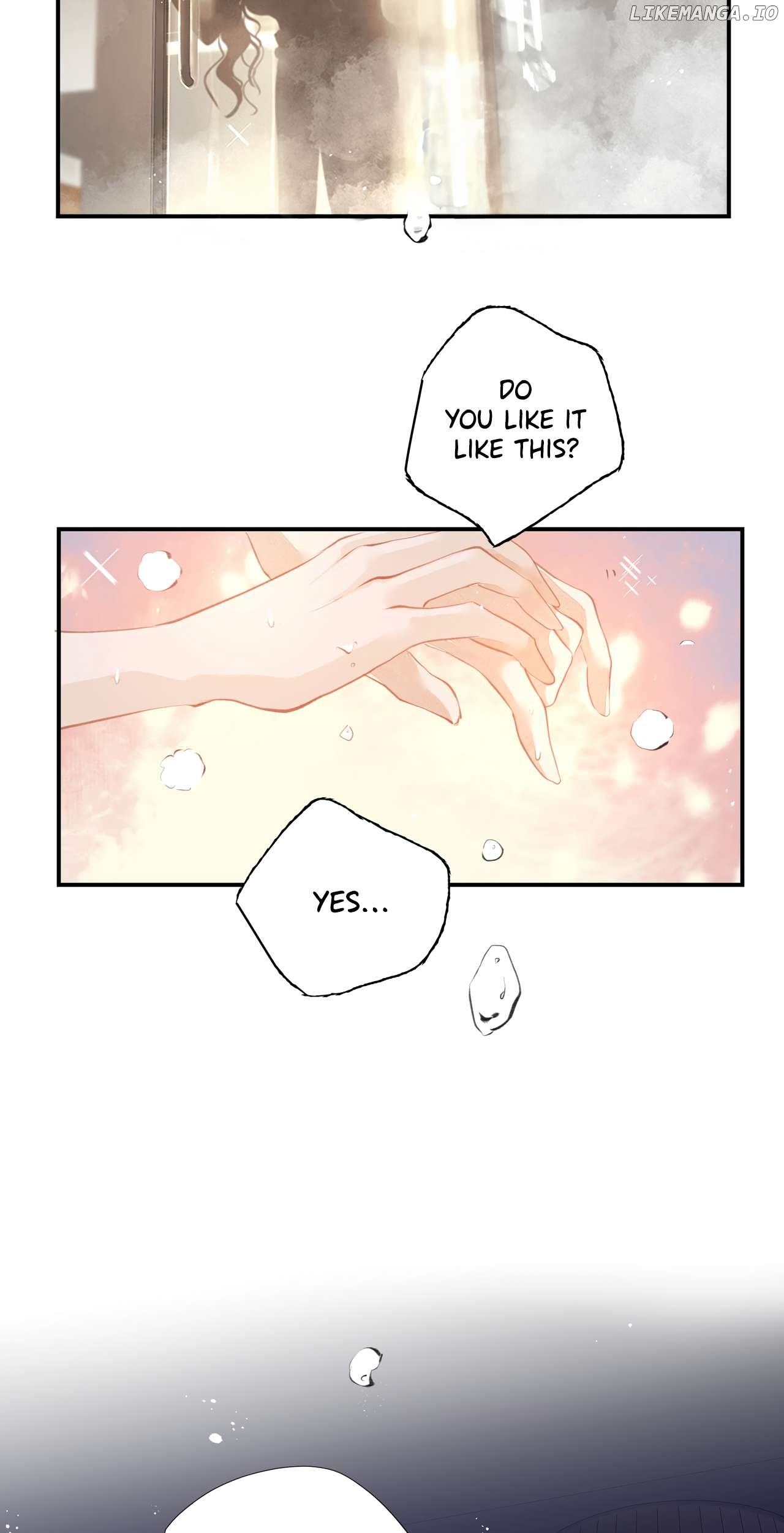 Addicted to Her Chapter 51 - page 32