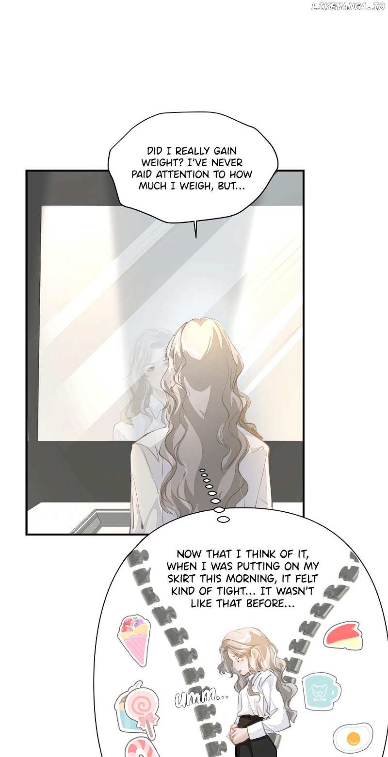 Addicted to Her Chapter 51 - page 6