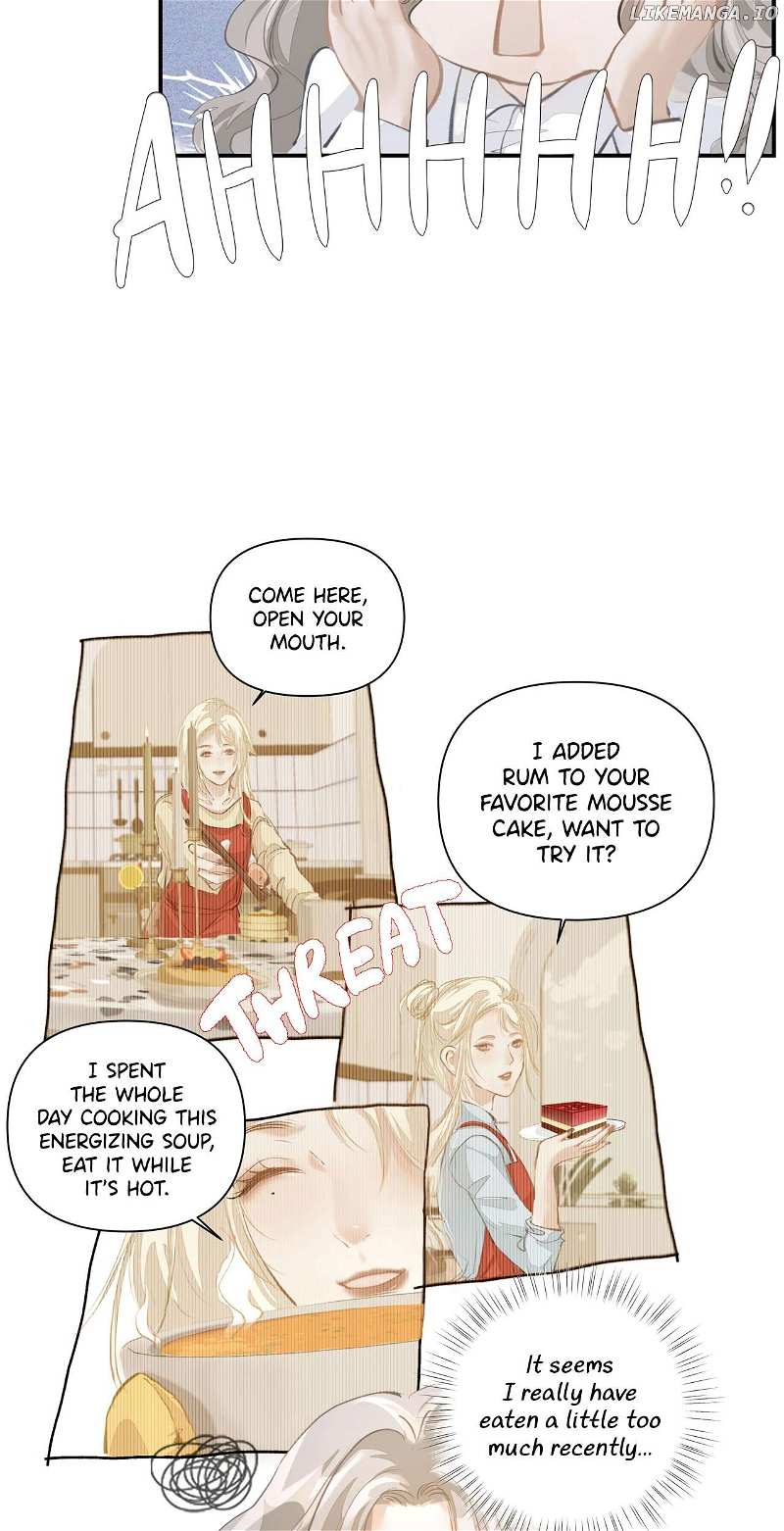 Addicted to Her Chapter 51 - page 8