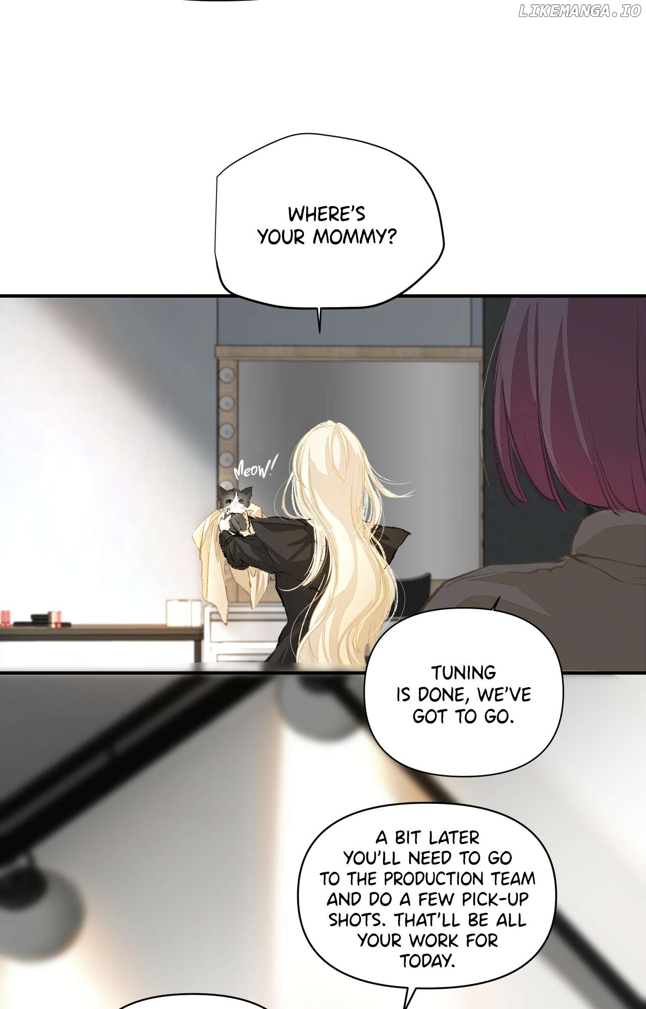 Addicted to Her Chapter 52 - page 5