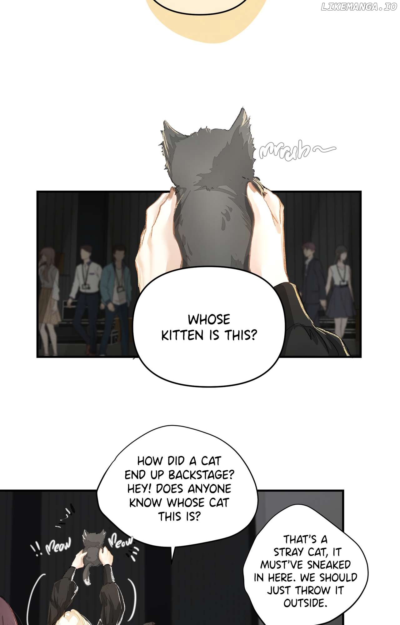 Addicted to Her Chapter 52 - page 8