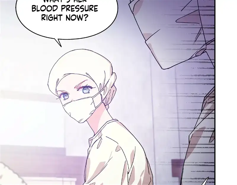 Doctor Elise ( Queen with a Scalpel ) Chapter 153 - page 100