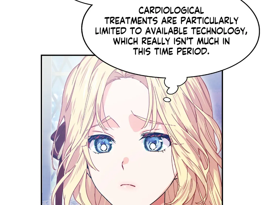 Doctor Elise ( Queen with a Scalpel ) Chapter 153 - page 4