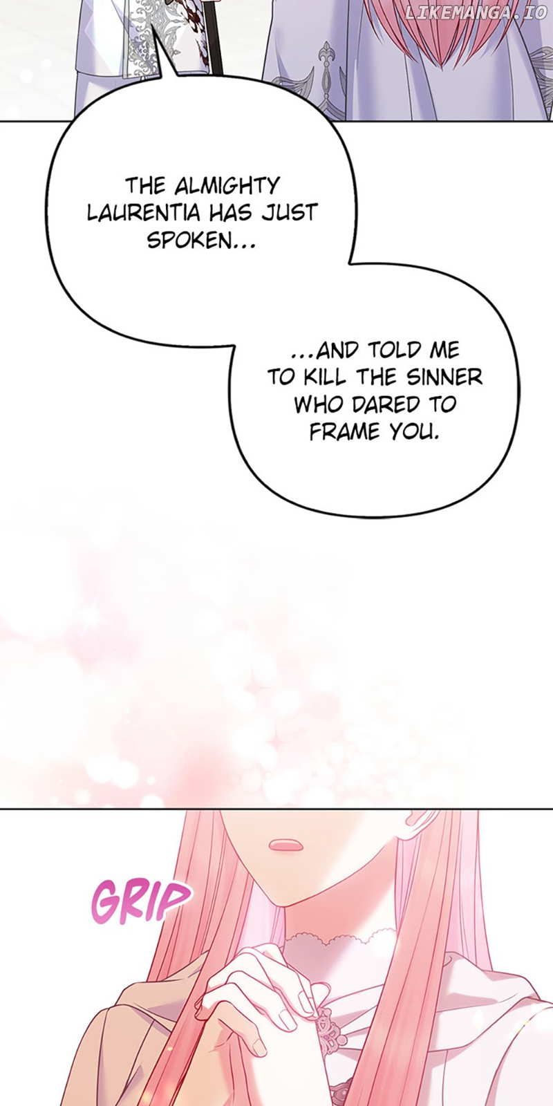 So I Married An Abandoned Crown Prince Chapter 46 - page 44