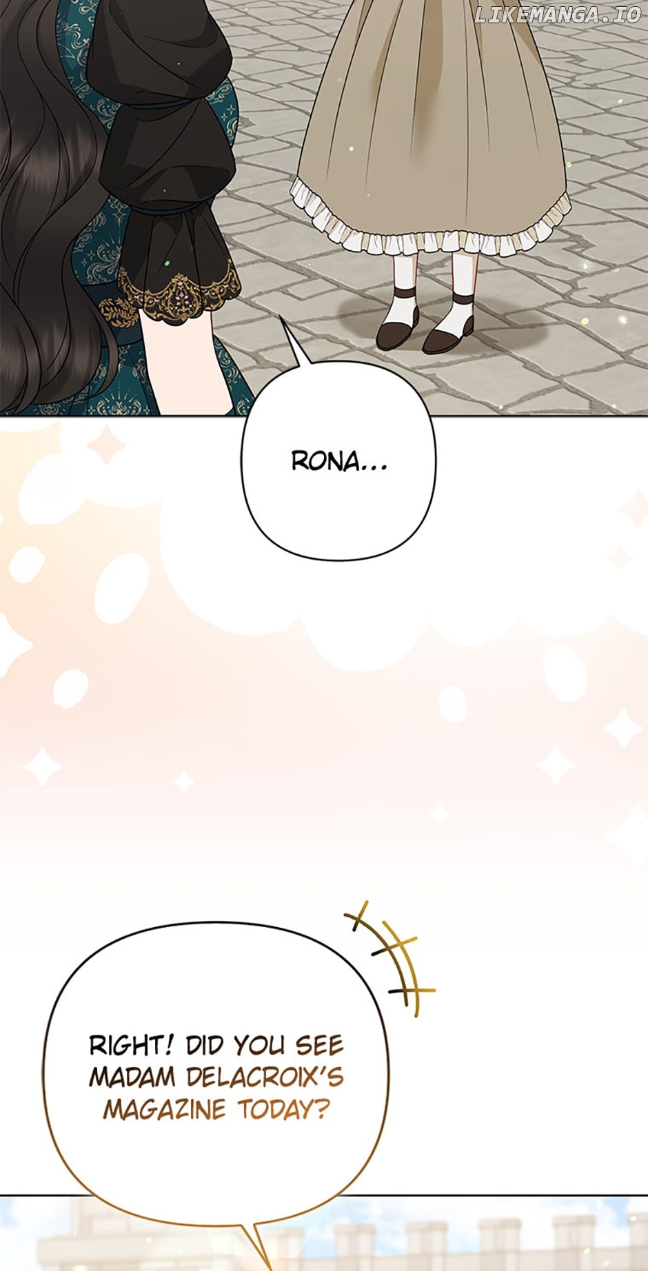 So I Married An Abandoned Crown Prince Chapter 47 - page 15