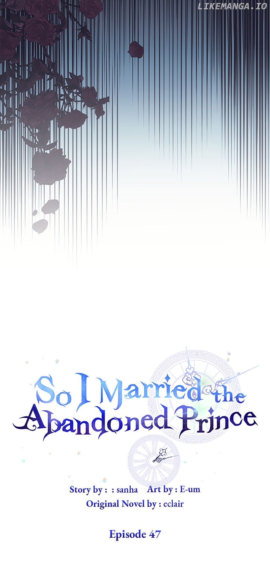 So I Married An Abandoned Crown Prince Chapter 47 - page 31