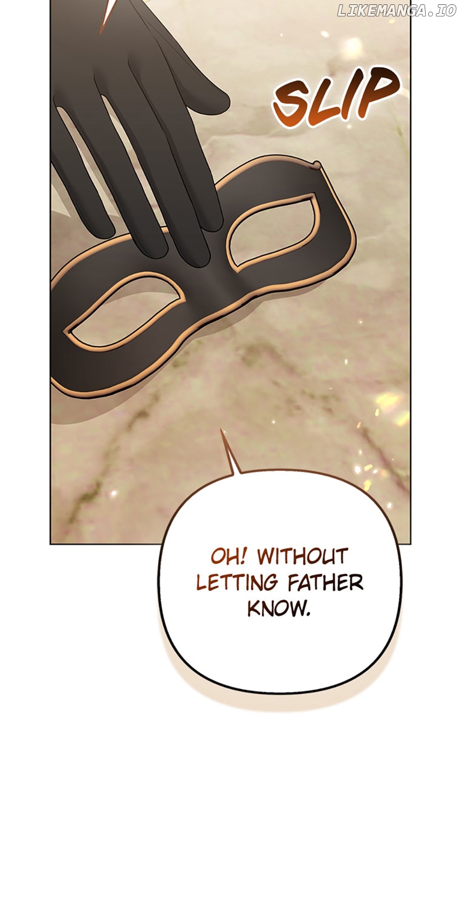 So I Married An Abandoned Crown Prince Chapter 47 - page 48