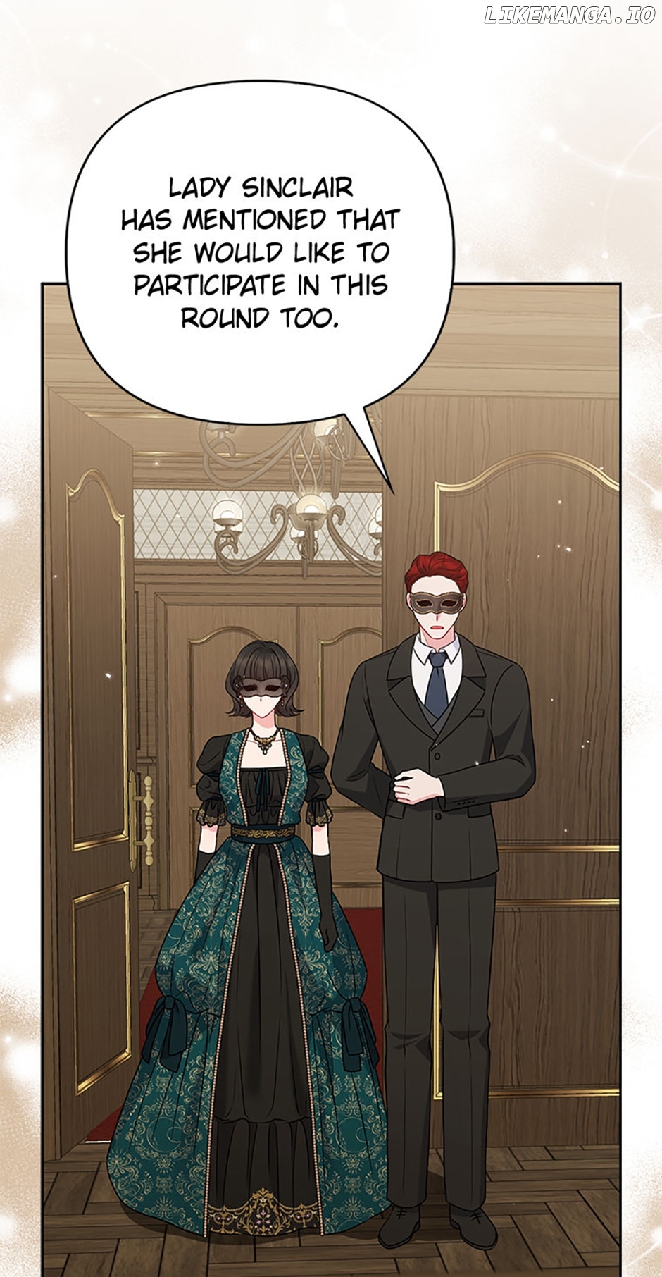 So I Married An Abandoned Crown Prince Chapter 47 - page 60