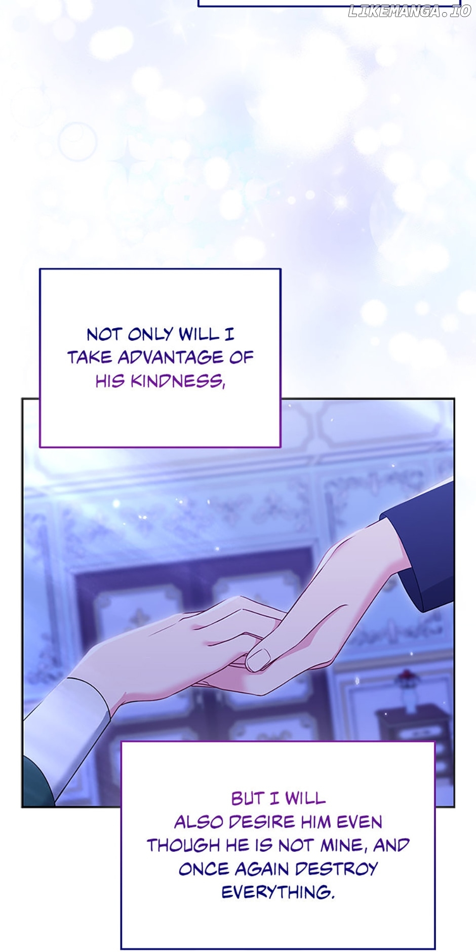 So I Married An Abandoned Crown Prince Chapter 47 - page 10