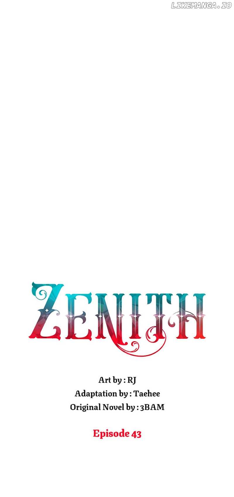 Zenith Chapter 43 - page 38