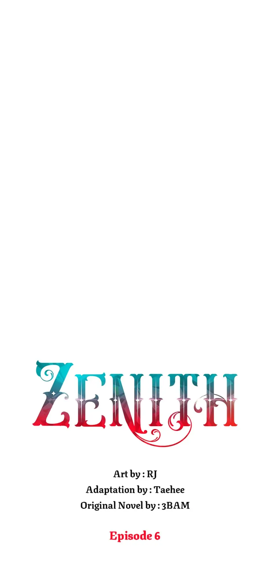 Zenith Chapter 6 - page 1