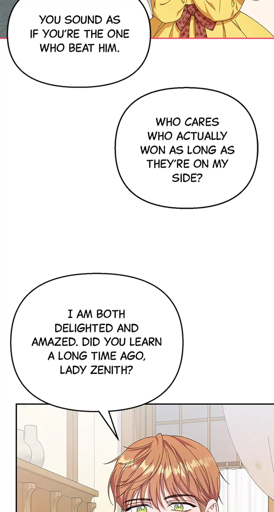 Zenith Chapter 30 - page 4