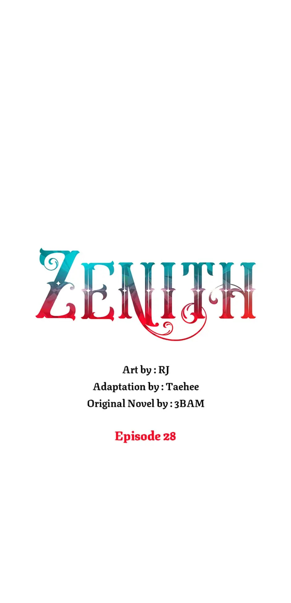 Zenith Chapter 28 - page 35