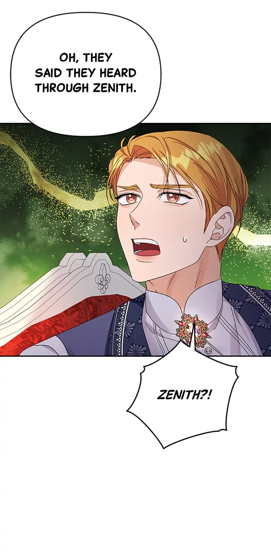 Zenith Chapter 25 - page 61