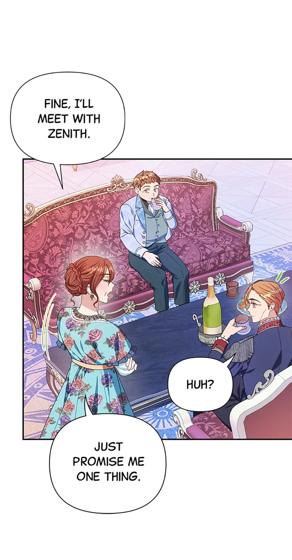 Zenith Chapter 22 - page 28