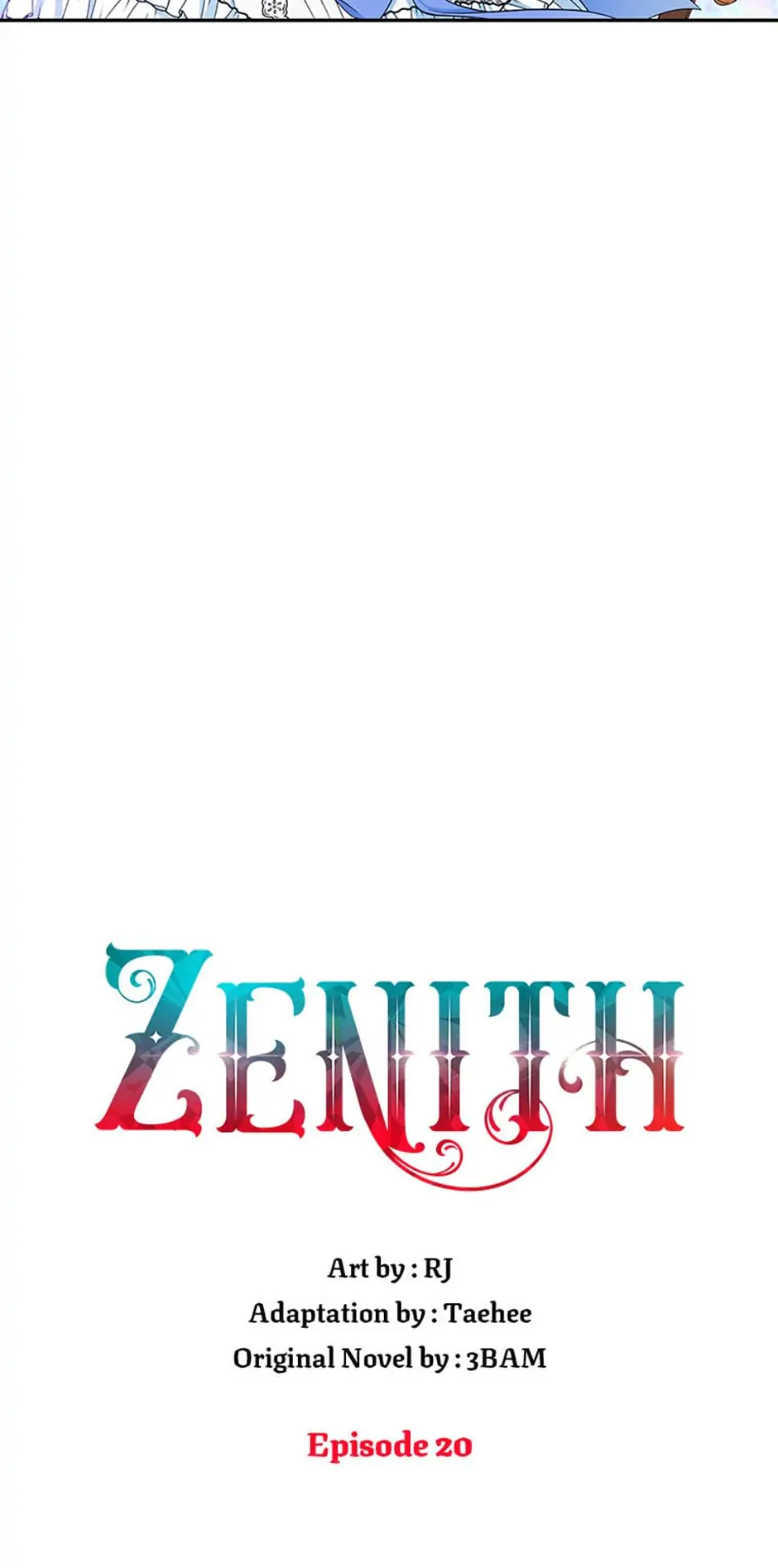 Zenith Chapter 20 - page 16