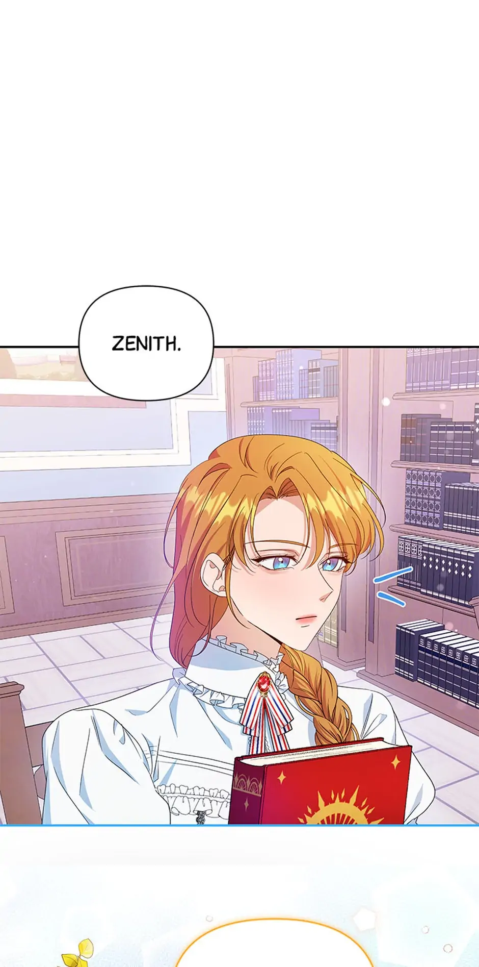 Zenith Chapter 20 - page 19