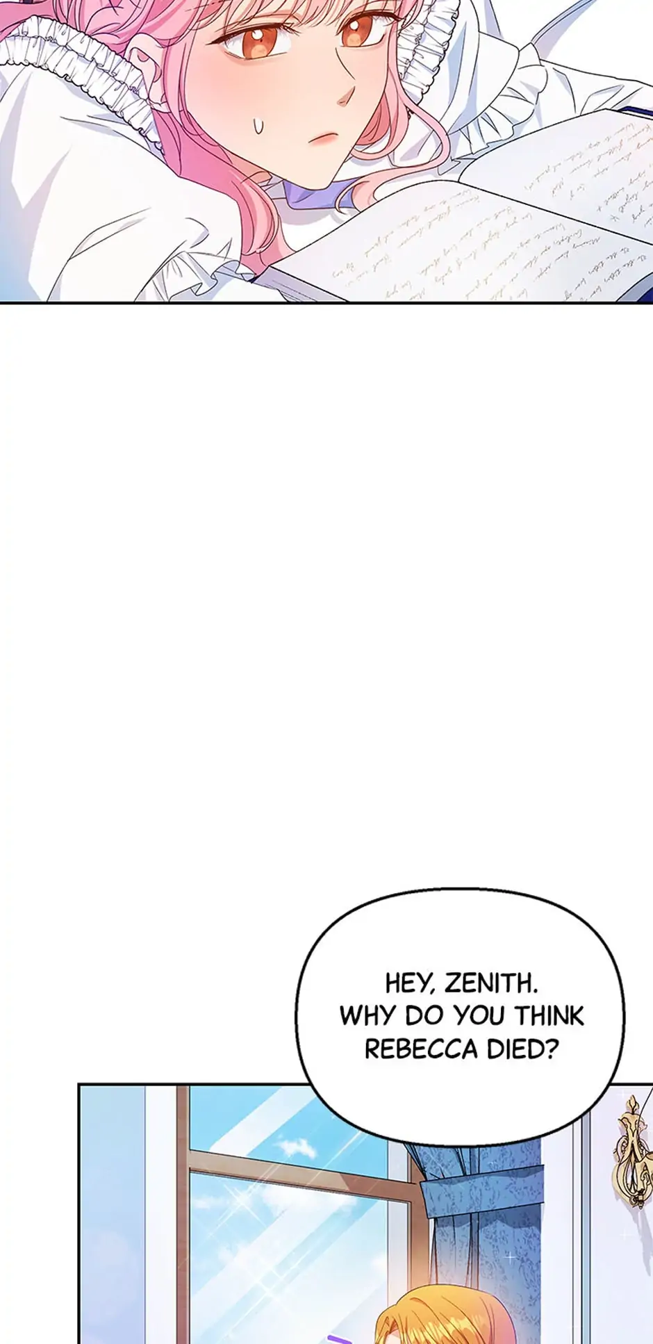 Zenith Chapter 20 - page 38