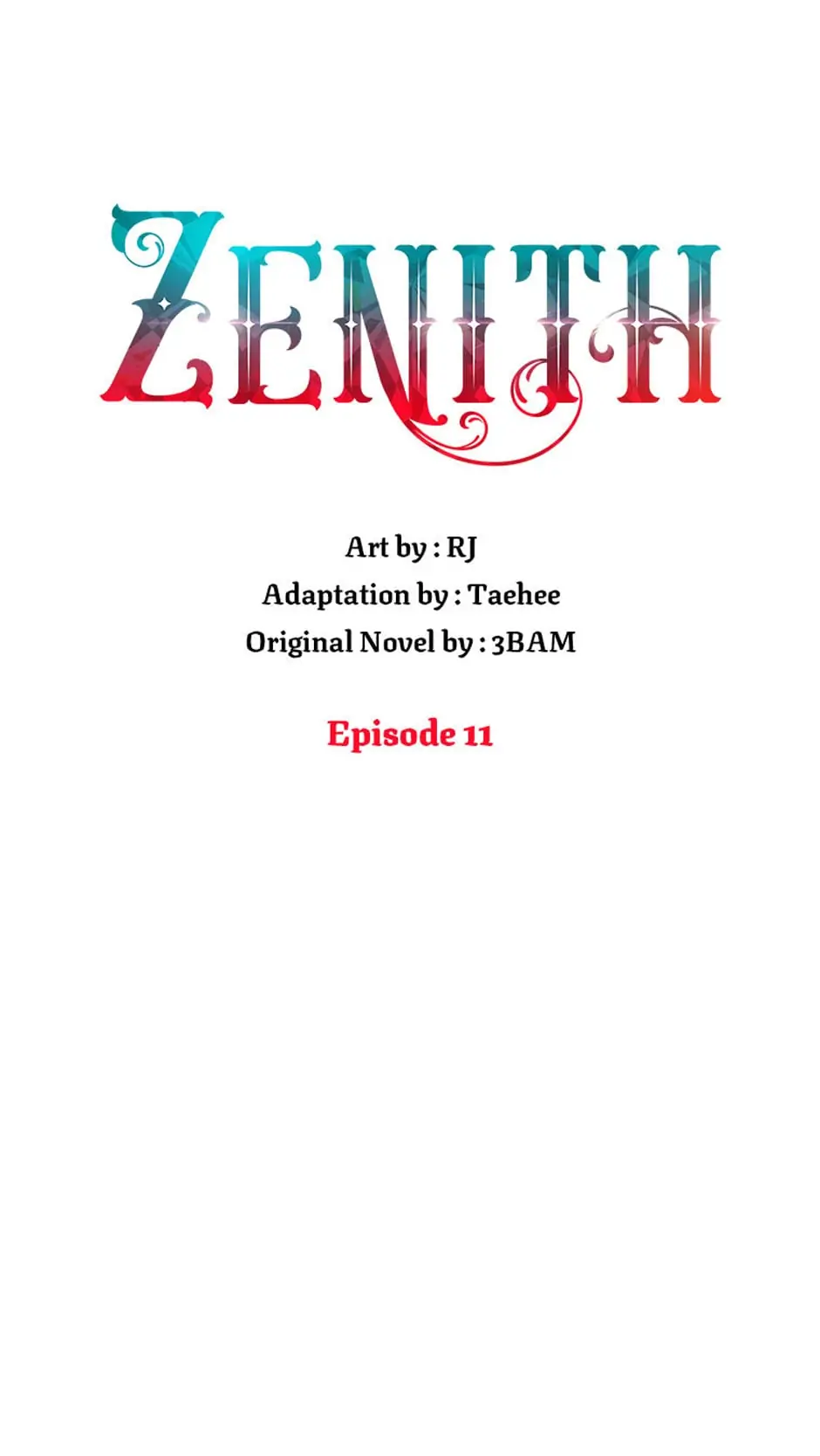 Zenith Chapter 11 - page 25